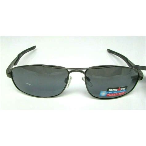 foster grants mens sunglasses|ironman sunglasses original.